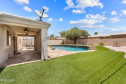 1586 McCulloch Blvd S, Lake Havasu City, AZ 86406 - Photo 33