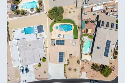 1586 McCulloch Blvd S, Lake Havasu City, AZ 86406 - Photo 45
