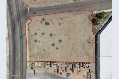 2020 N Kiowa Blvd N, Lake Havasu City, AZ 86403 - Photo 3