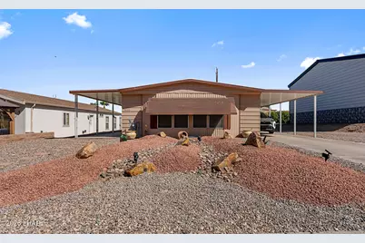 3020 N Diane Dr, Lake Havasu City, AZ 86404 - Photo 1