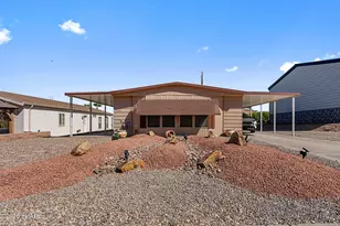 3020 N Diane Dr, Lake Havasu City, AZ 86404 - Photo 1