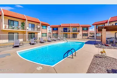 465 N Lake Havasu Ave N #14, Lake Havasu City, AZ 86403 - Photo 21