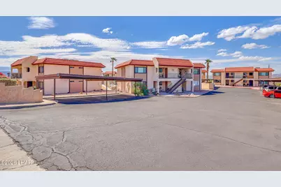 465 N Lake Havasu Ave N #14, Lake Havasu City, AZ 86403 - Photo 1