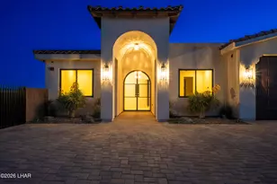 7976 Plaza De Los Pajaros, Lake Havasu City, AZ 86406 - Photo 9