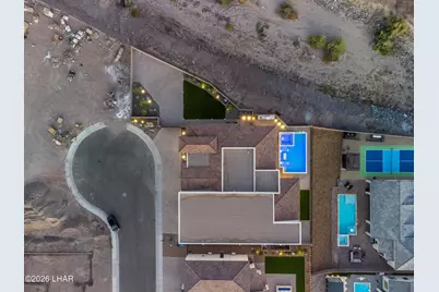 7976 Plaza De Los Pajaros, Lake Havasu City, AZ 86406 - Photo 99