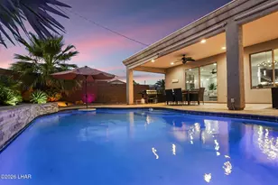 3363 Palo Verde Blvd S, Lake Havasu City, AZ 86404 - Photo 5