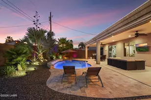 3363 Palo Verde Blvd S, Lake Havasu City, AZ 86404 - Photo 7