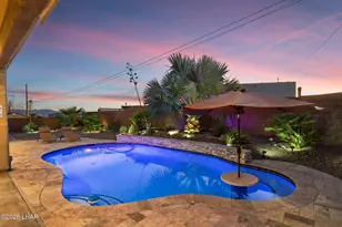 3363 Palo Verde Blvd S, Lake Havasu City, AZ 86404 - Photo 3
