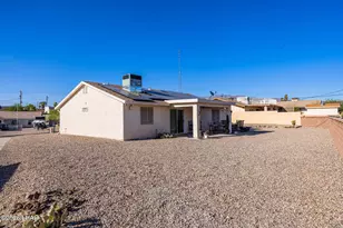 3130 Silverspoon Dr, Lake Havasu City, AZ 86406 - Photo 27