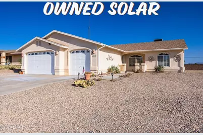 3130 Silverspoon Dr, Lake Havasu City, AZ 86406 - Photo 1
