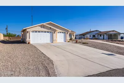 3130 Silverspoon Dr, Lake Havasu City, AZ 86406 - Photo 3