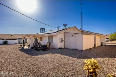 3130 Silverspoon Dr, Lake Havasu City, AZ 86406 - Photo 25