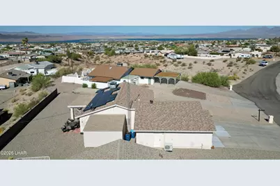 3130 Silverspoon Dr, Lake Havasu City, AZ 86406 - Photo 33