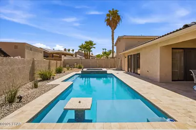 2170 Rudolph Dr, Lake Havasu City, AZ 86406 - Photo 1