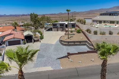 3543 Desert Rose Dr, Lake Havasu City, AZ 86404 - Photo 57