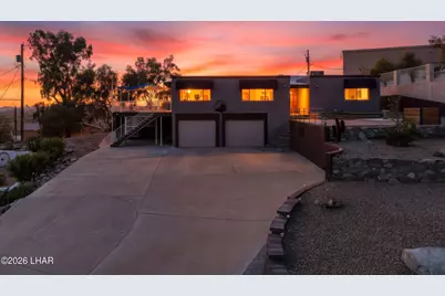 3543 Desert Rose Dr, Lake Havasu City, AZ 86404 - Photo 3