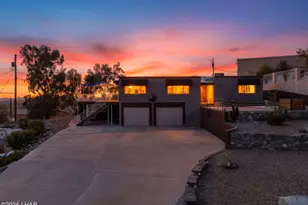 3543 Desert Rose Dr, Lake Havasu City, AZ 86404 - Photo 3