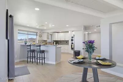 3543 Desert Rose Dr, Lake Havasu City, AZ 86404 - Photo 5