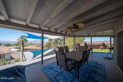 3543 Desert Rose Dr, Lake Havasu City, AZ 86404 - Photo 37