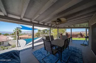 3543 Desert Rose Dr, Lake Havasu City, AZ 86404 - Photo 37