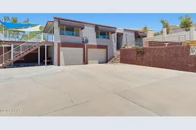 3543 Desert Rose Dr, Lake Havasu City, AZ 86404 - Photo 45