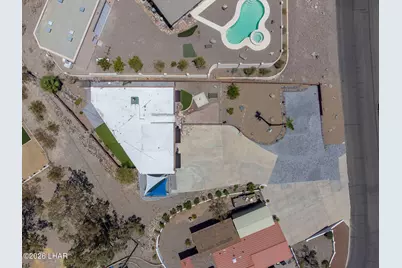 3543 Desert Rose Dr, Lake Havasu City, AZ 86404 - Photo 61