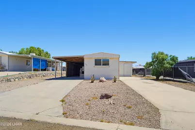 1973 Folzman Dr, Lake Havasu City, AZ 86404 - Photo 1