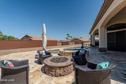 3765 Surrey Hills Ln, Lake Havasu City, AZ 86404 - Photo 31