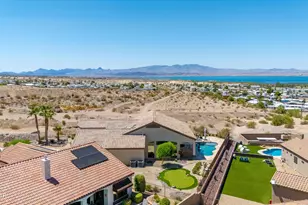 3765 Surrey Hills Ln, Lake Havasu City, AZ 86404 - Photo 43