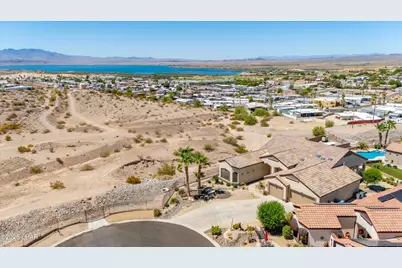 3765 Surrey Hills Ln, Lake Havasu City, AZ 86404 - Photo 41