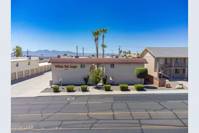 2301 McCulloch Blvd N #E8, Lake Havasu City, AZ 86403 - Photo 1