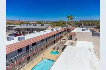 2301 McCulloch Blvd N #E8, Lake Havasu City, AZ 86403 - Photo 23