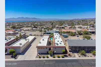 2301 McCulloch Blvd N #E8, Lake Havasu City, AZ 86403 - Photo 31