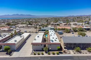 2301 McCulloch Blvd N, Lake Havasu City, AZ 86403 - Photo 31