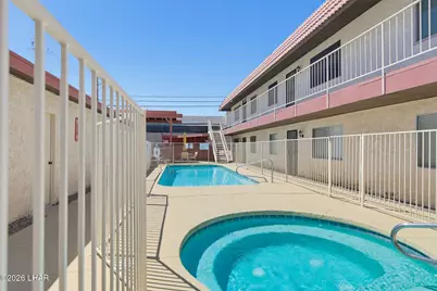 2301 McCulloch Blvd N #E8, Lake Havasu City, AZ 86403 - Photo 19