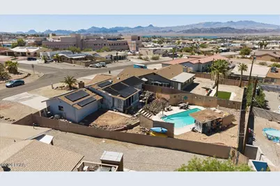 1857 Willow Ave, Lake Havasu City, AZ 86403 - Photo 57