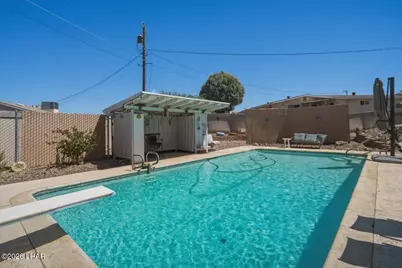 1857 Willow Ave, Lake Havasu City, AZ 86403 - Photo 3