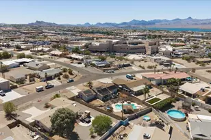 1857 Willow Ave, Lake Havasu City, AZ 86403 - Photo 55