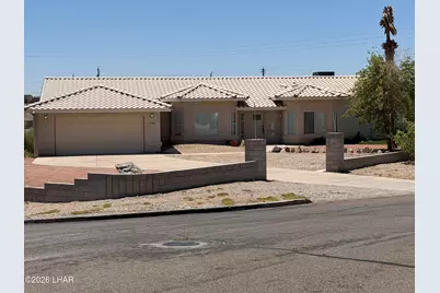3390 Amberwood Ave, Lake Havasu City, AZ 86404 - Photo 3