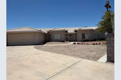 3390 Amberwood Ave, Lake Havasu City, AZ 86404 - Photo 1