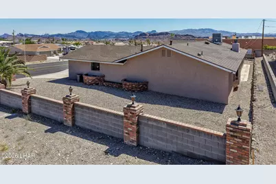 1407 S McCulloch Blvd S, Lake Havasu City, AZ 86406 - Photo 57