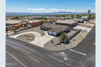 1407 S McCulloch Blvd S, Lake Havasu City, AZ 86406 - Photo 49