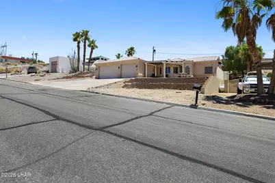 3020 Bowie Dr, Lake Havasu City, AZ 86404 - Photo 1