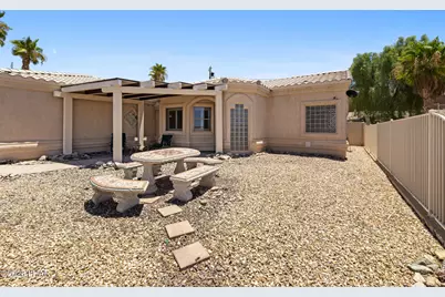 3020 Bowie Dr, Lake Havasu City, AZ 86404 - Photo 5