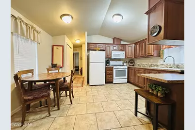 200 N Moon Mountain Ave #11, Quartzsite, AZ 85346 - Photo 7
