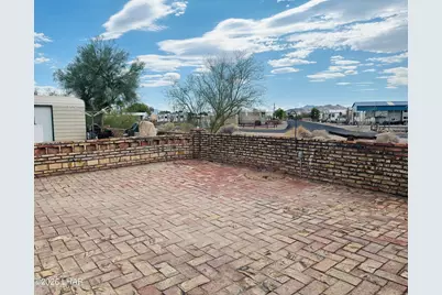 200 N Moon Mountain Ave #11, Quartzsite, AZ 85346 - Photo 29