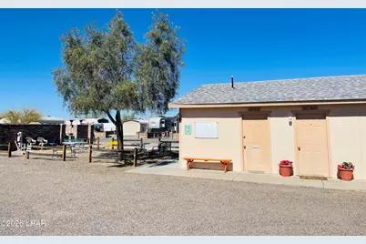 200 N Moon Mountain Ave #11, Quartzsite, AZ 85346 - Photo 35
