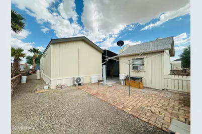 200 N Moon Mountain Ave #11, Quartzsite, AZ 85346 - Photo 31