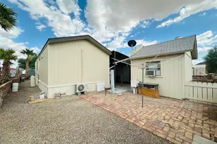 200 N Moon Mountain Ave, Quartzsite, AZ 85346 - Photo 31