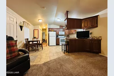 200 N Moon Mountain Ave #11, Quartzsite, AZ 85346 - Photo 3